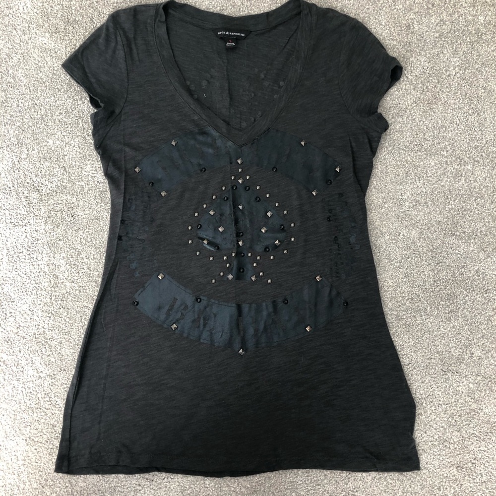 Rock and republic T-shirt
